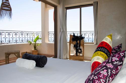 SurfAppart Morocco