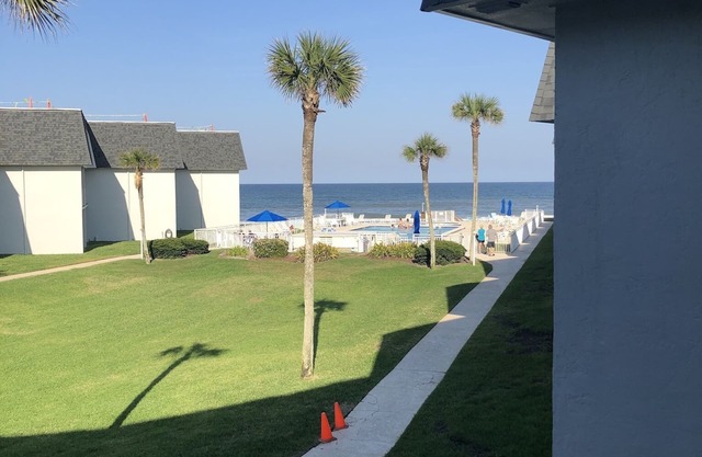 Surfside Beach Condo