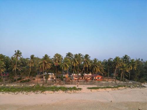 Surfside Haven By StayJade 1BHK By Udupi Beach
