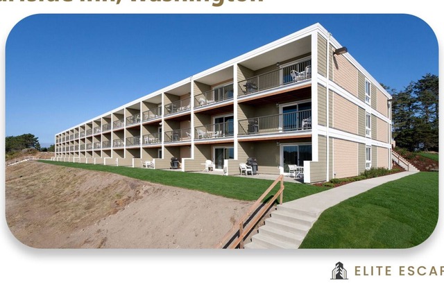 Surfside Inn Resort 1bdr
