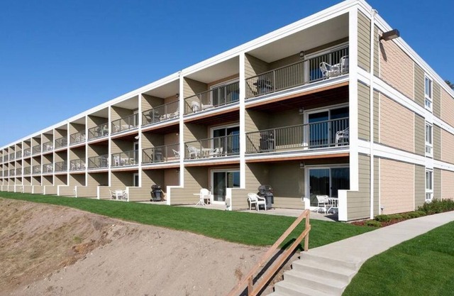 Surfside Inn Resort 1bdr