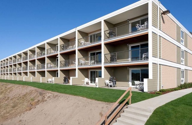 Surfside Inn Resort 2bdr