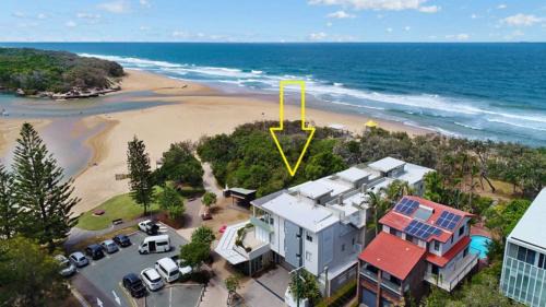Surfside One Unit 1
