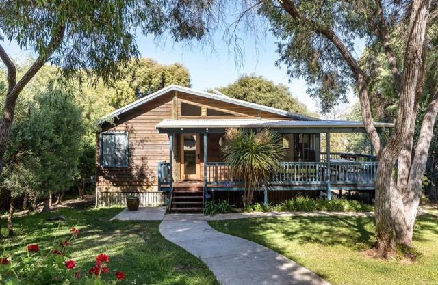 Surfside Retreat