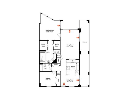 Surfview 2408