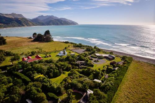 Surfwatch House