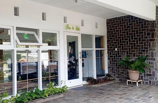 Surga Dirga Resort