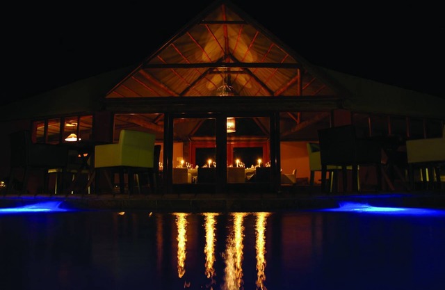 Suricate Tented Lodge