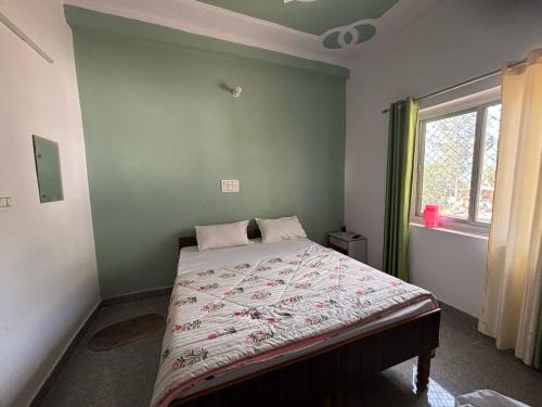 Surkanda Home stay