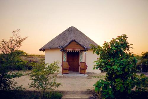Surkhab Rann Resort