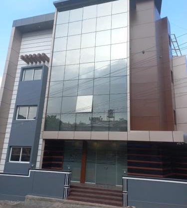 SUROOR Recidency
