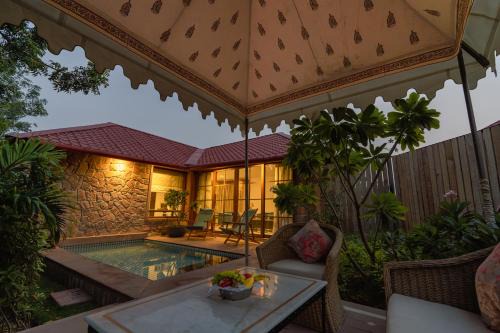 Surpura Bagh - A Luxury Boutique Resort