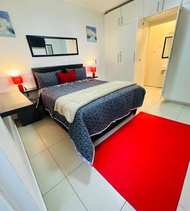 Surrey B&B