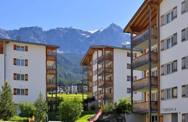 Surses Alpin by Interhome