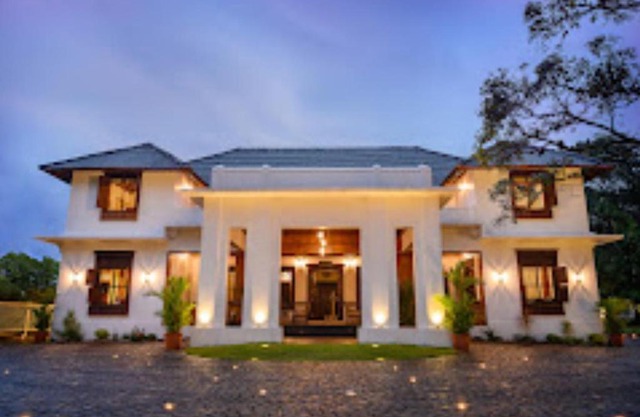 Surya Heritage Hotel kerala