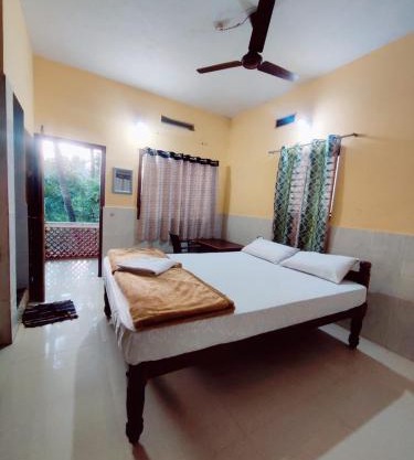 Surya Homestay, Gokarna