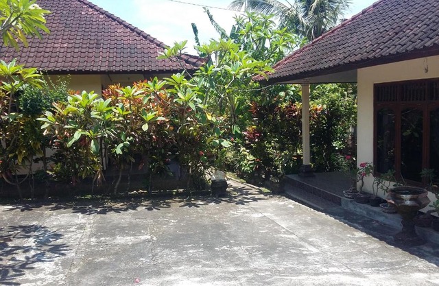 Surya Homestay