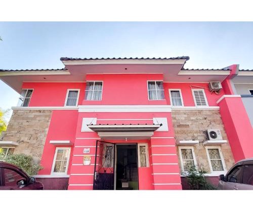 Surya Inn Syariah Cikarang RedPartner