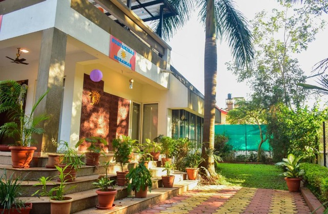 Surya Kiran Miramar