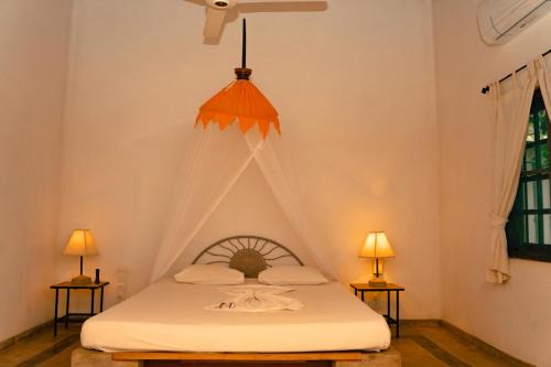 Surya Lagoon Village