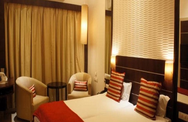 Surya Royal Hotel