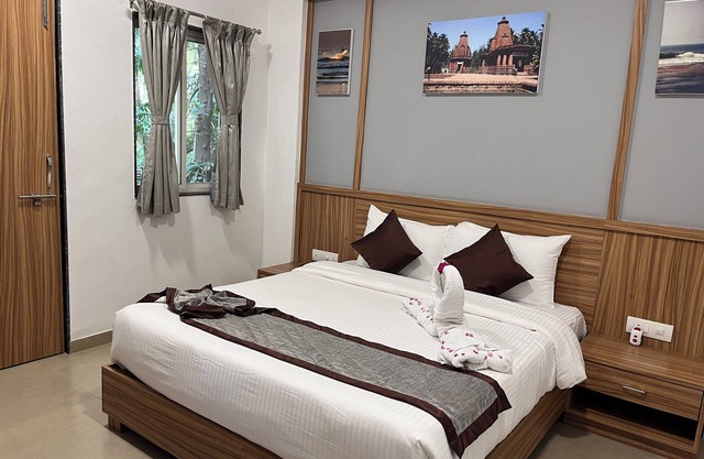 SURYAPRABHA HOLIDAY HOMES
