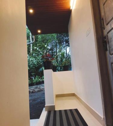 Suryas farm stay