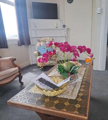 SUSAN'S SWEET HOME Hamilton CBD