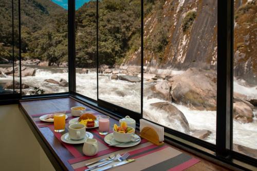 Susanna Inn Machupicchu