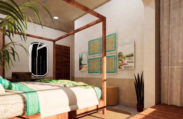 Susegad Stay near Bambolim Beach & Grand Hyatt- Peaceful Goan Escape