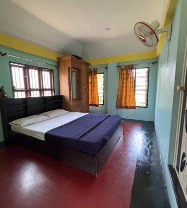 Sushilas homestay