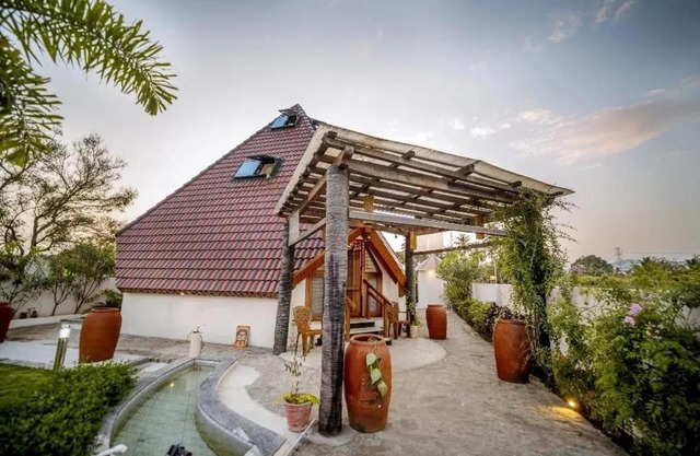 susil house villa