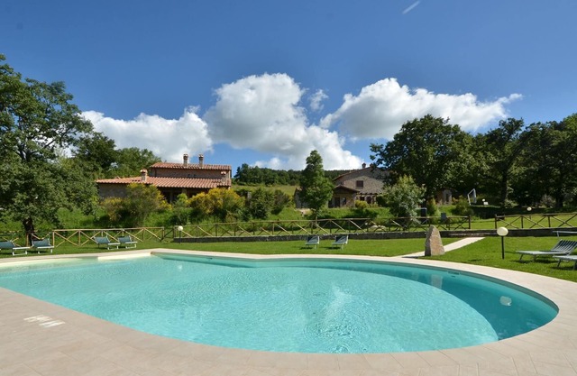 Susina, Poderone, Roccalbegna, Grosseto and Maremma