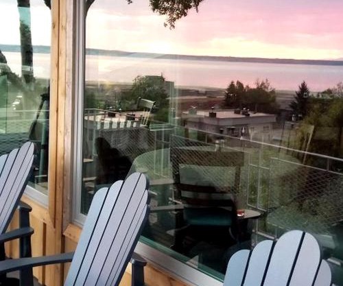 Susitna Place B&B