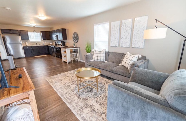 Susitna Suites