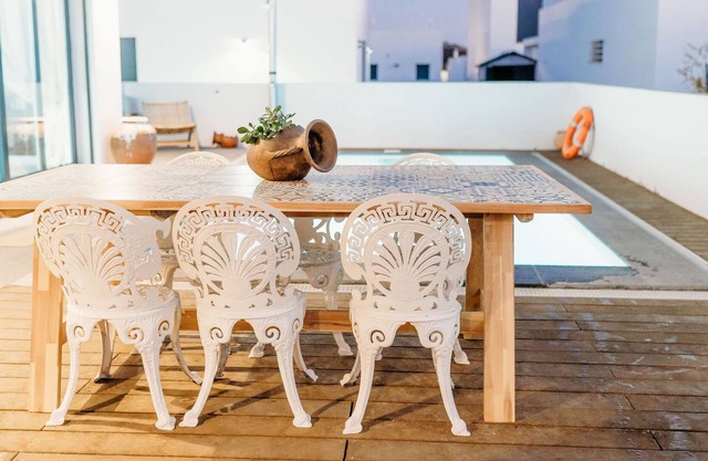 Villa Saudade - Sustainable Living