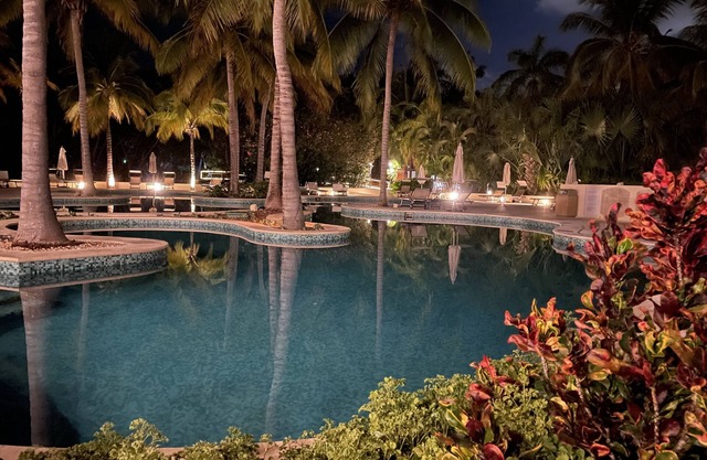 Sustainable Luxury 2 BDR/3BTH At Hacienda Tres Rios Resort, Spa & Nature Park