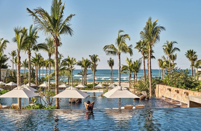 Susurros del Corazón, Auberge Resorts Collection