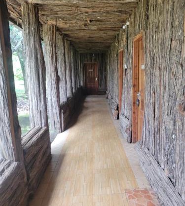 Suswa Ranch Resort