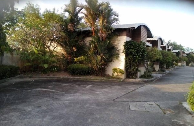 Sutha Garden Resort Hat Yai