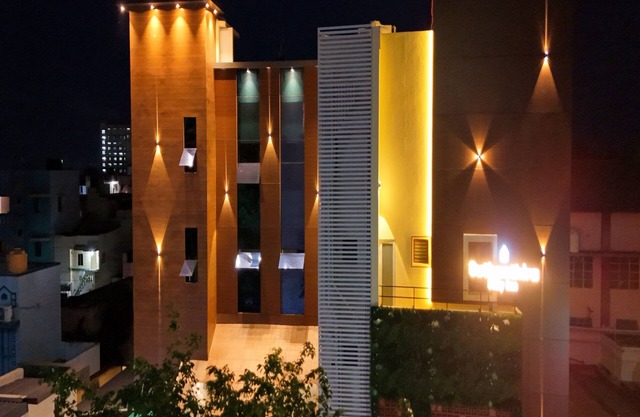 Suthanthira Stay Inn