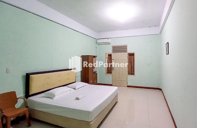 Sutomo Indah Homestay Syariah Mitra RedDoorz