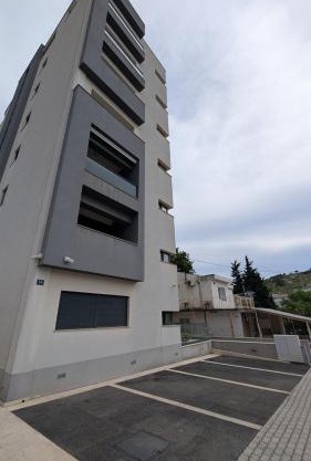 Sutomore - Lux apartment 1