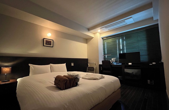 Sutton Place Hotel Ueno