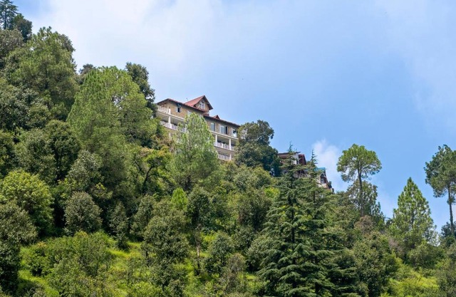 Suvaasa Ramgarh by Leisure Hotels