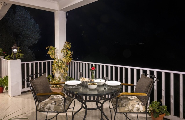 Suvaasa The Resort