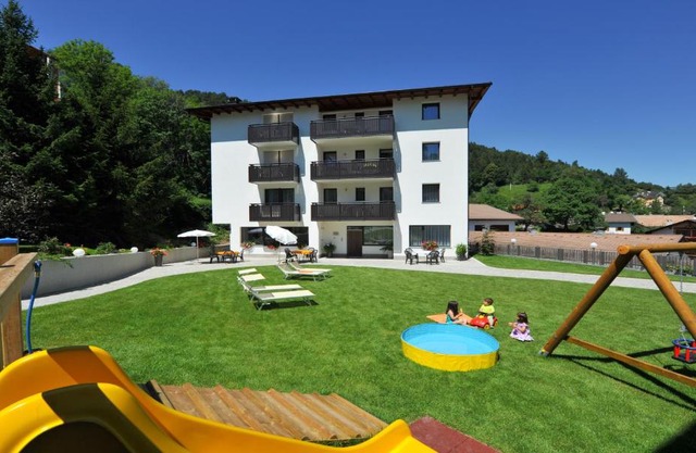 Suvendes Apartments