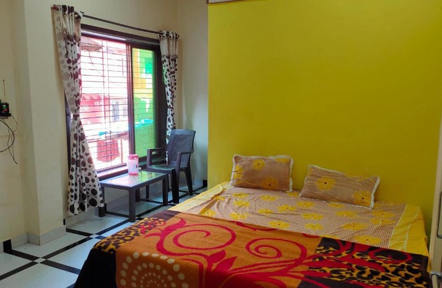 suvidha cottage matheran