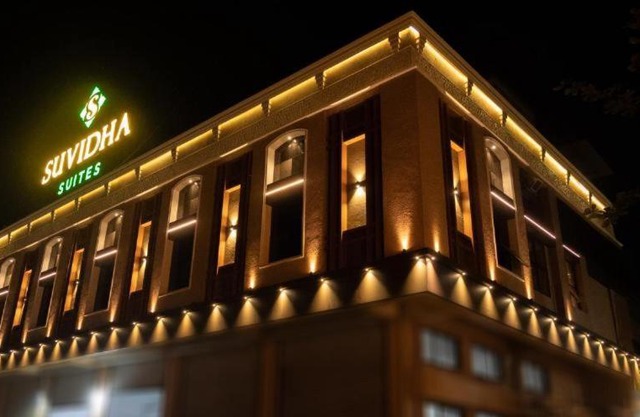 Suvidha Suites