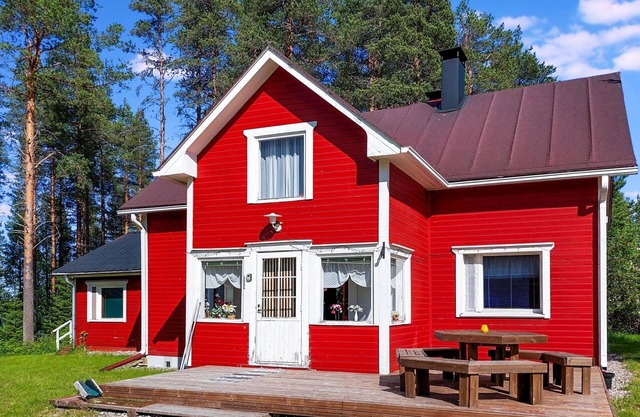 Suviranta by Interhome